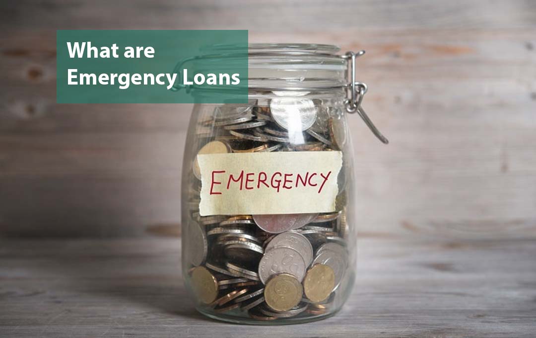 What are Emergency Loans 