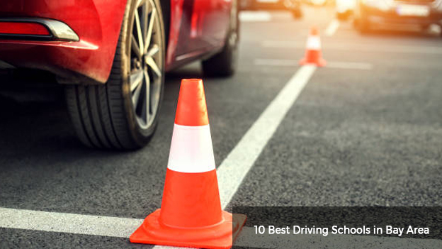 10 Best Driving Schools in Bay Area