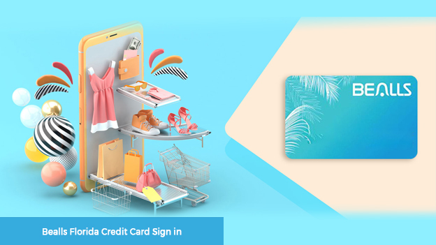 Bealls Florida Credit Card Sign in