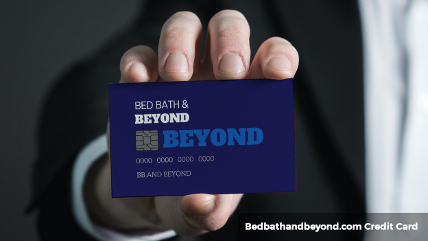 Bedbathandbeyond.com Credit Card