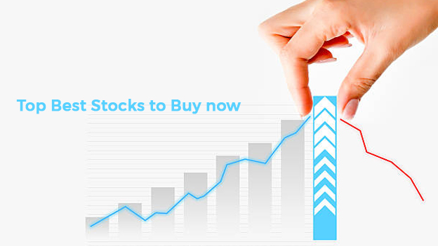 Top Best Stocks to Buy now