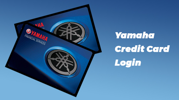 Yamaha Credit Card Login