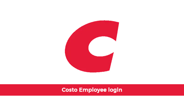 costco employee login