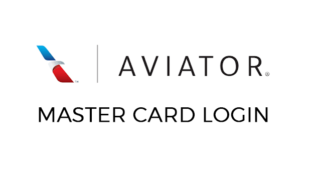 Aviator Master Card Login