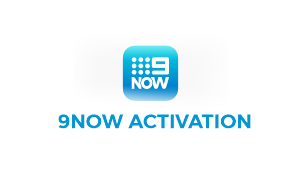 9Now Activation