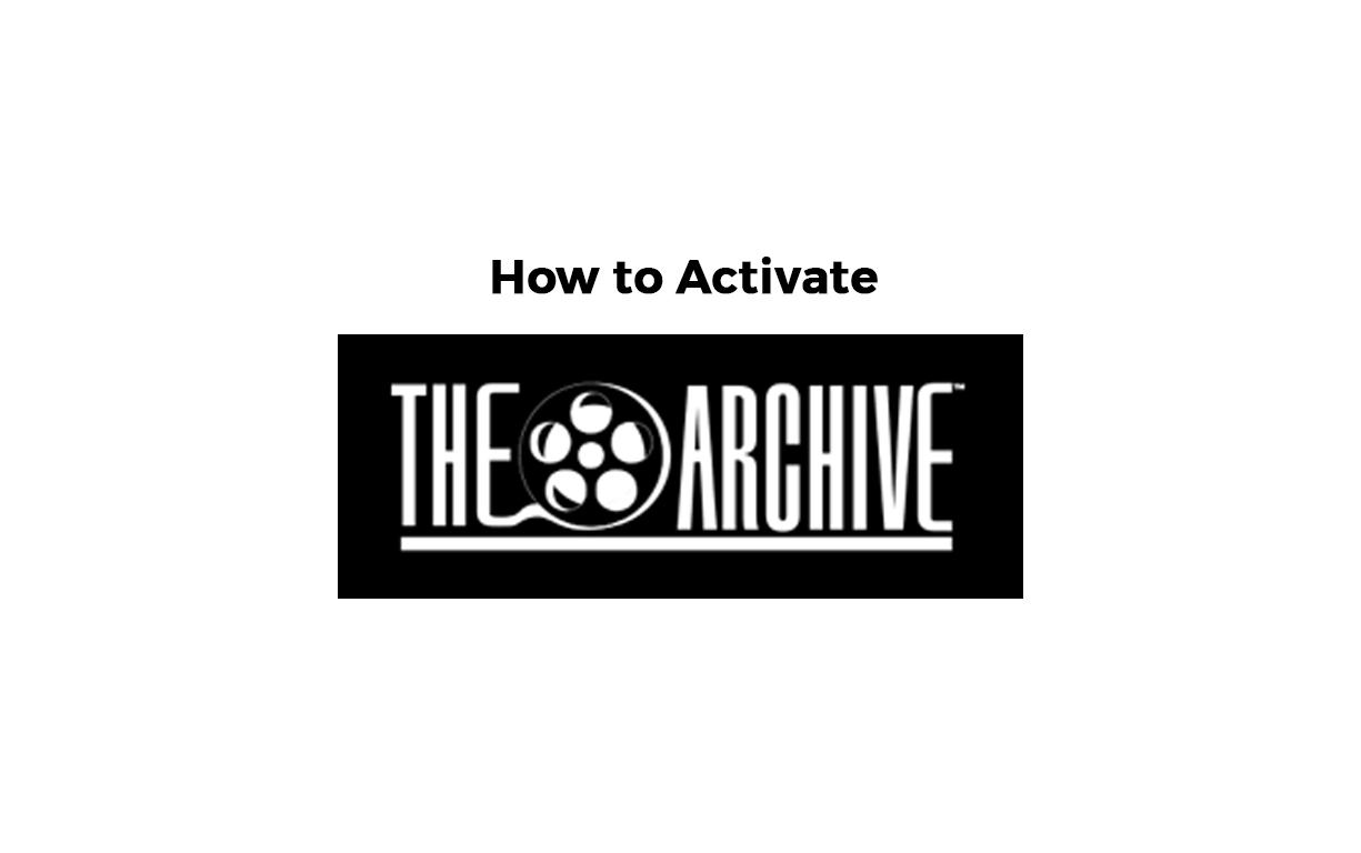 TheArchive.tv