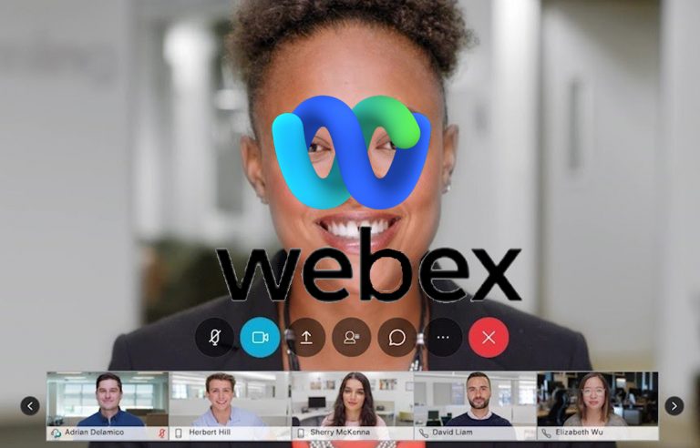 Webex – How can I use Webex for the First Time?