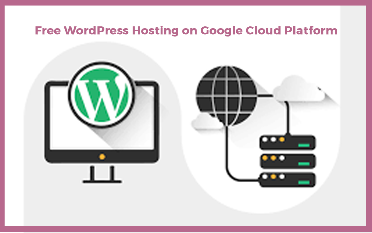 Free WordPress Hosting on Google Cloud Platform