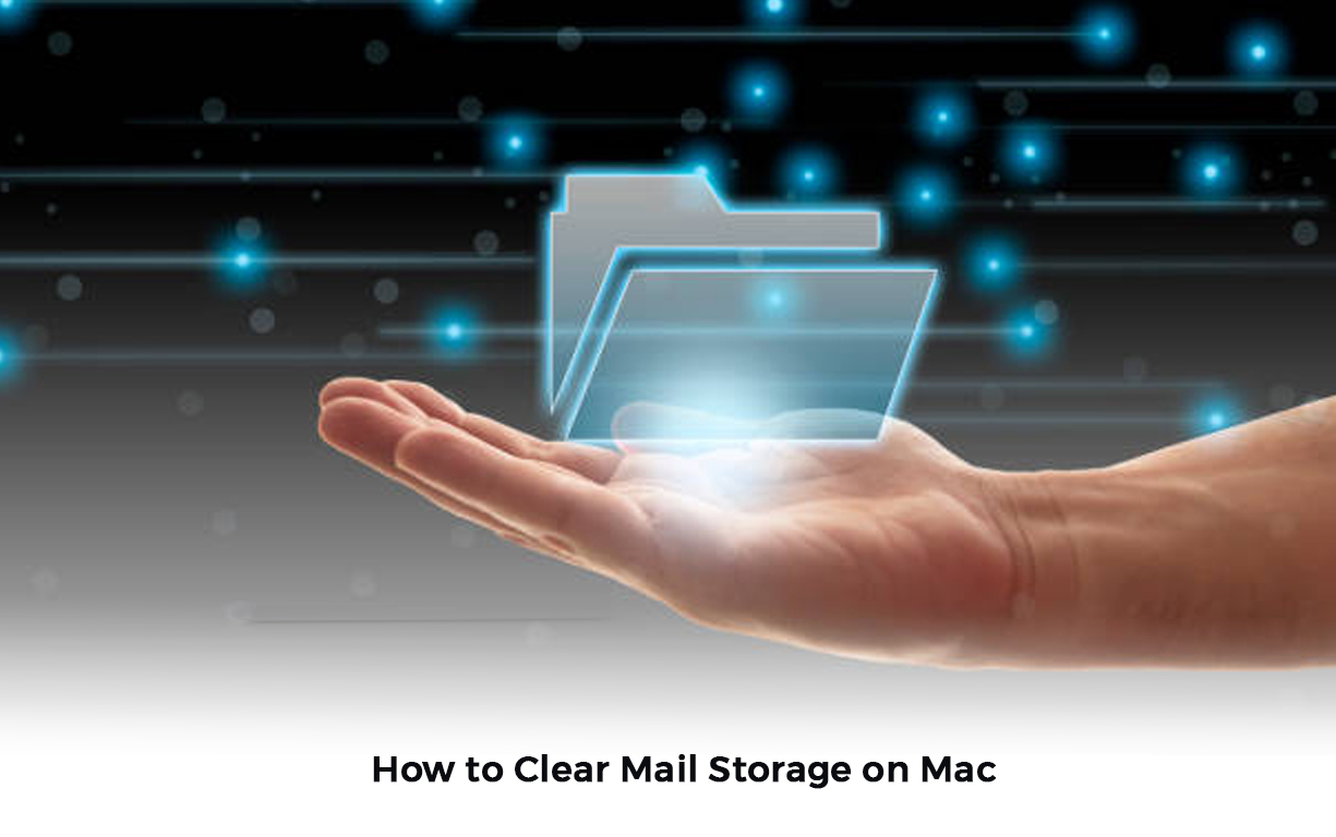 How to Clear Mail Storage on Mac