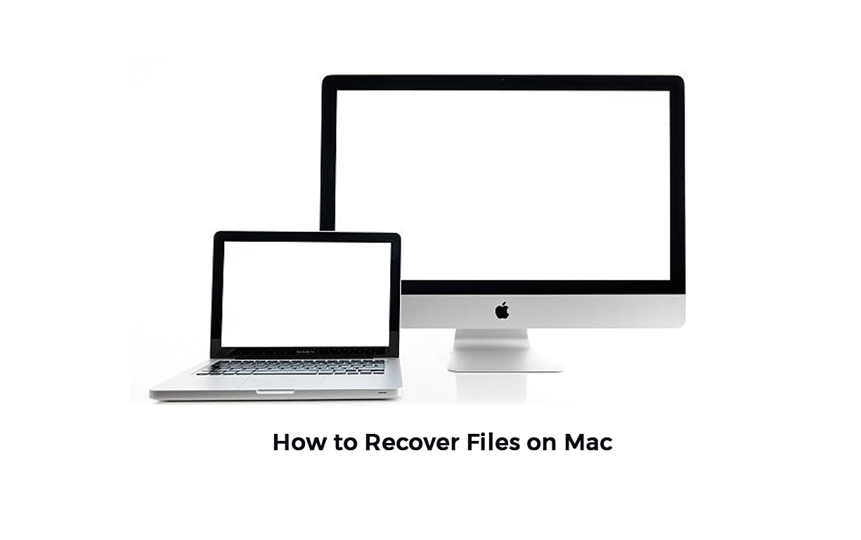 How to Recover Files on Mac