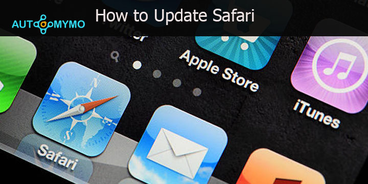 How to Update Safari