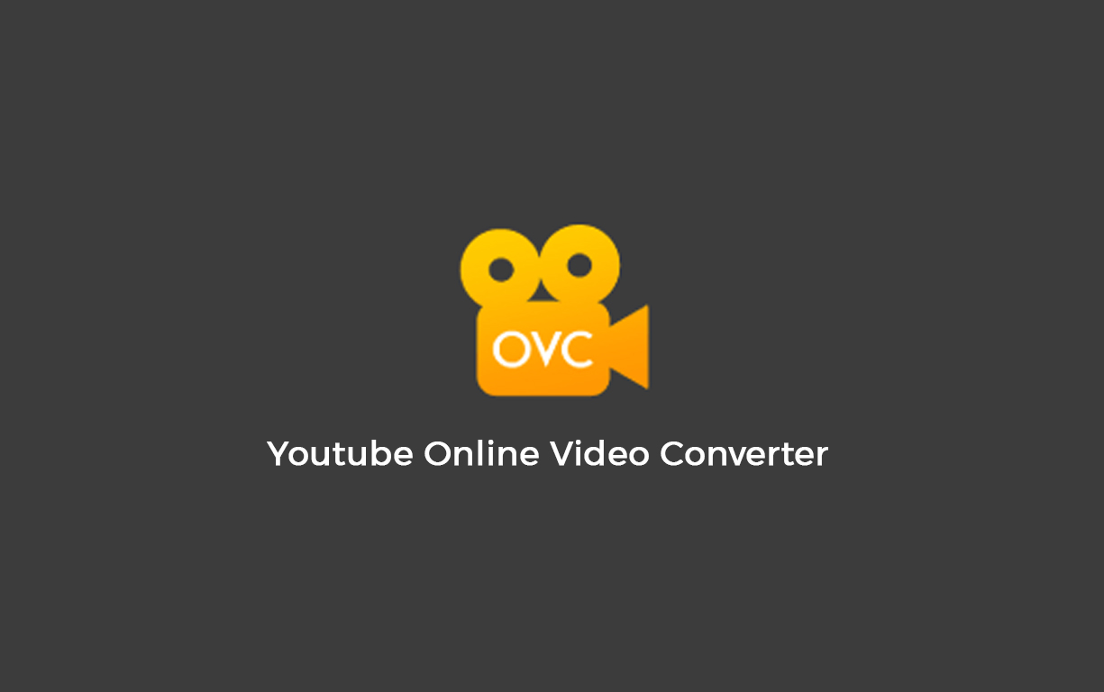 YouTube Online Video Converter