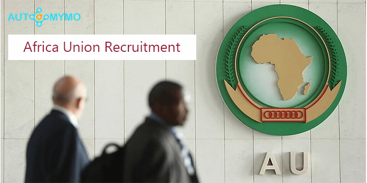 Africa Union Recruitment