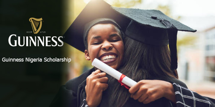 Guinness Nigeria Scholarship