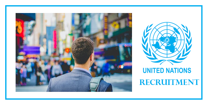 United Nations Recruitment