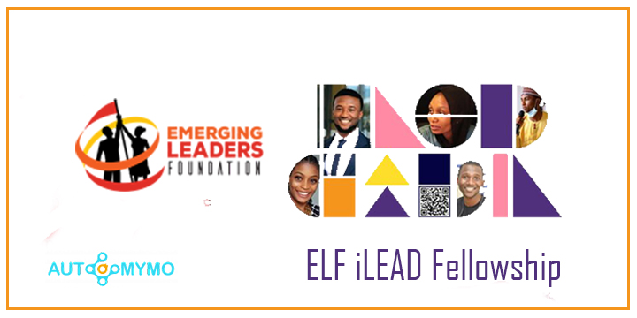 ELF iLEAD Fellowship