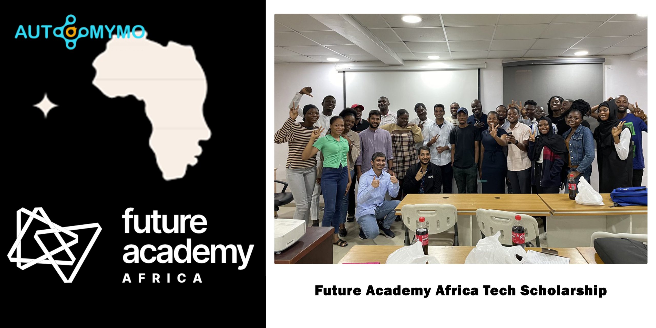 Future Academy Africa Tech Scholarship