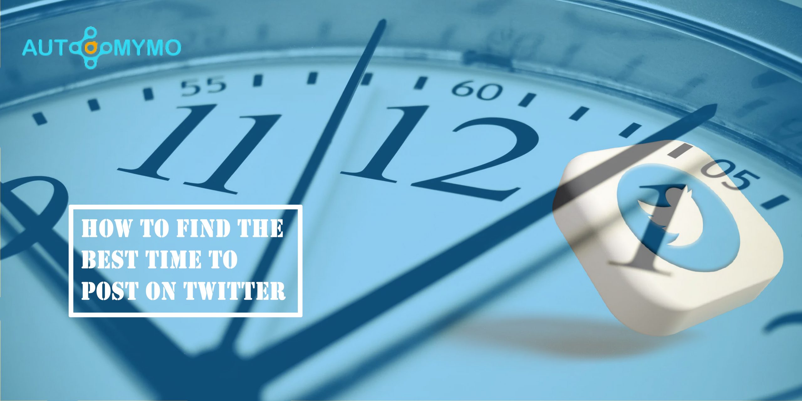 How to Find the Best Time to Post on Twitter