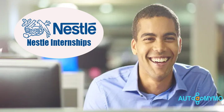 Nestle Internships