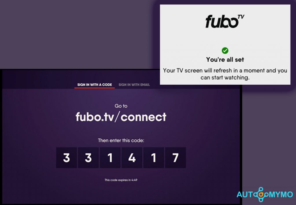 Fubo TV Connect