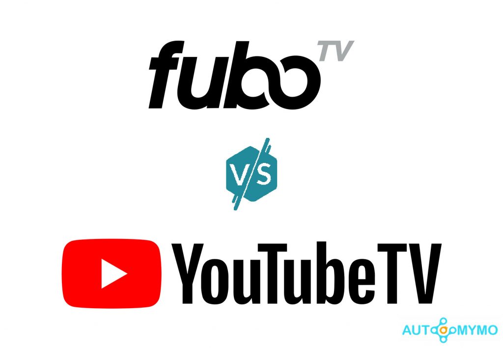 Fubo Vs YouTube TV