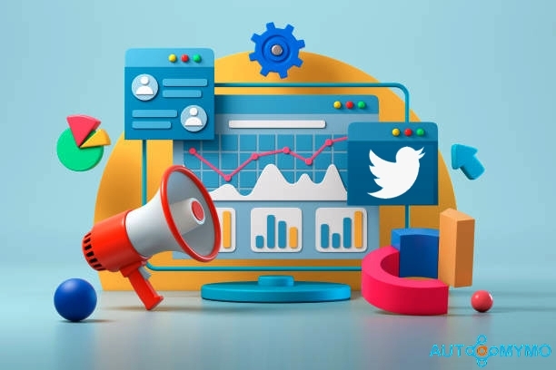 Create a Twitter Ad Manager