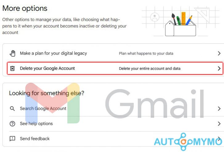 How to Delete your Gmail Account (Complete Guide)