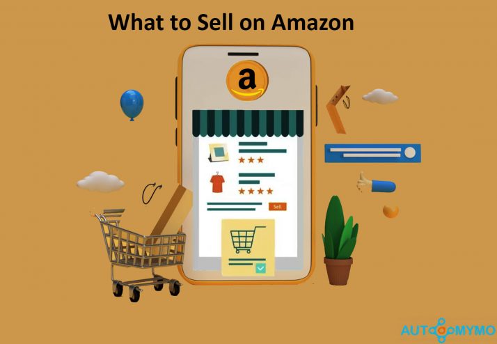 What to Sell on Amazon (Best Products)