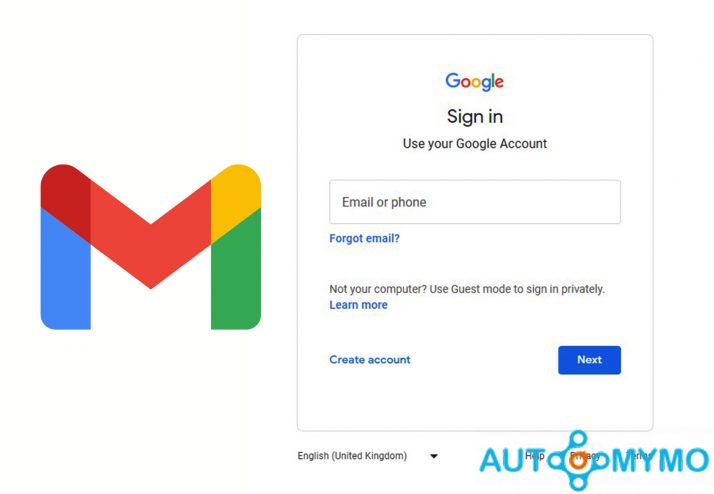 How to Login to Your Gmail Account (Any Devices)