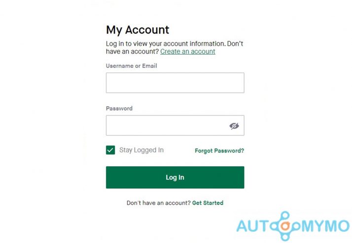 How to Login to Your Green Mountain Energy Account
