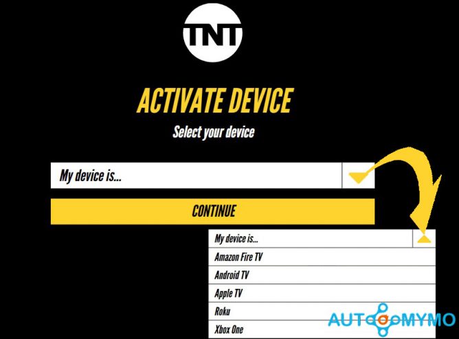 How to Activate TNT Drama on Any Devices