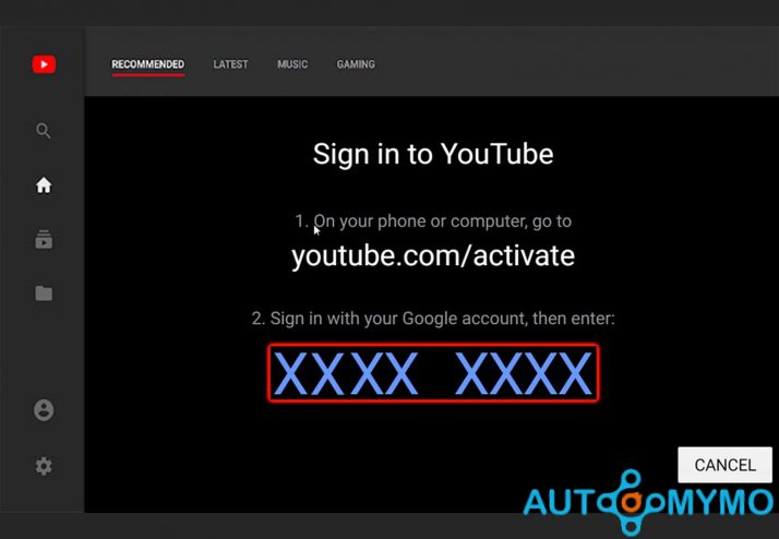 How to Activate YouTube TV (Any Devices)