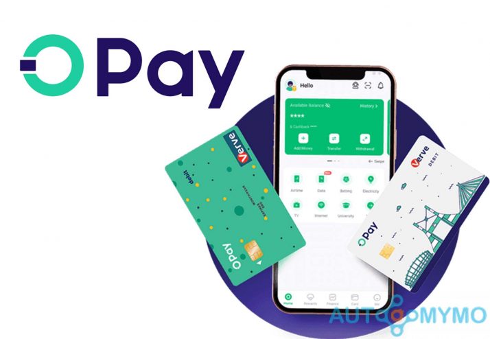 How to Download Opay App: Android or iOS