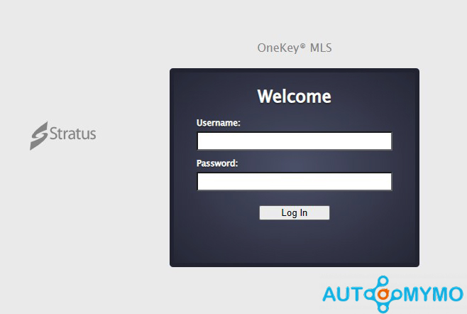 How to Login to Your MLS Stratus Account