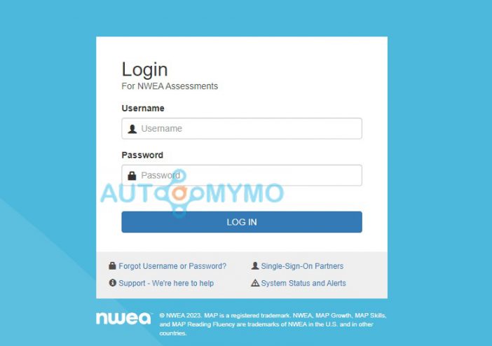 How to Login to Your NWEA Account