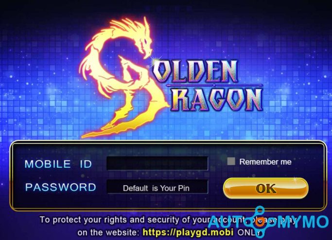 How to Login to Your PlayGD Mobi Account