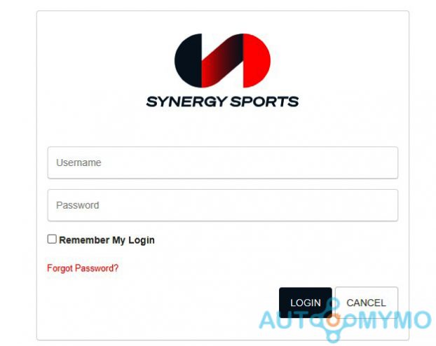 How to Login to Your Synergy Sports Account