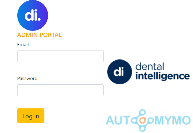 How to Login to Your Dental Intelligence Account