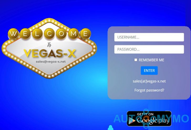 How to Login to Your Vegas-Vip.Org Account