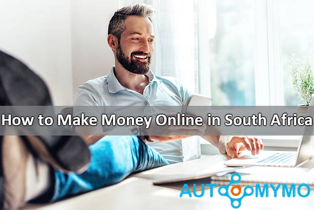 How to Make Money Online in South Africa
