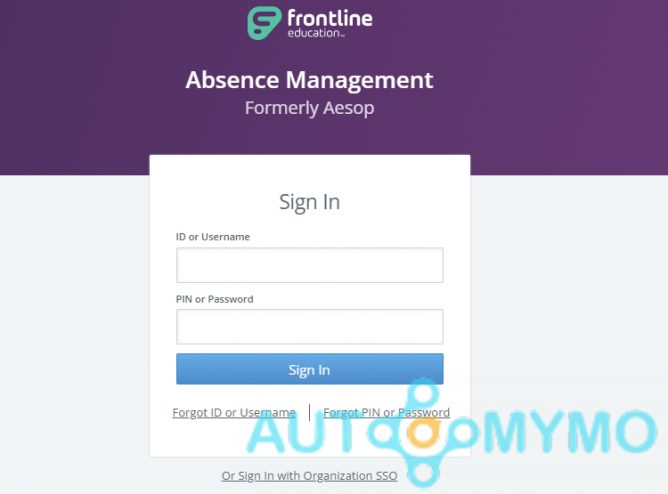 Frontline Login: Access Your Frontline Account