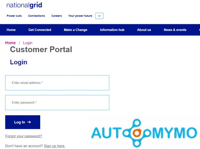 National Grid Login: Access Your Account & Manage Your Energy