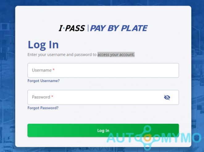 iPass Login: Access Your iPass Account