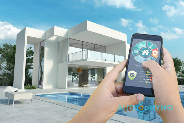 High-End Home Automation Systems