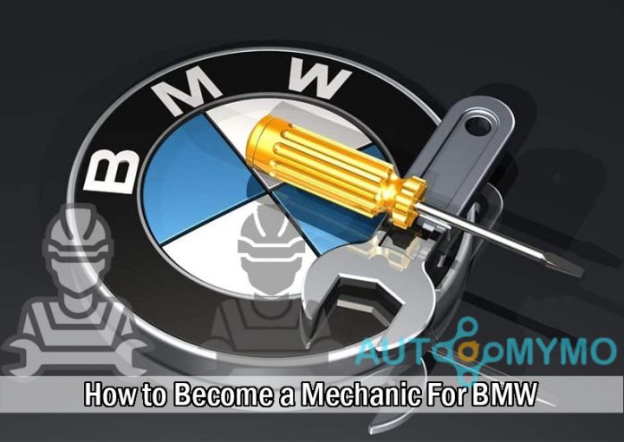 How to Become a Mechanic For BMW