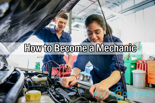 How to Become a Mechanic?