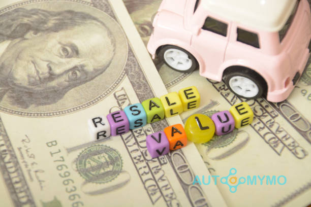 10 Factors that Affect Car Resale Value