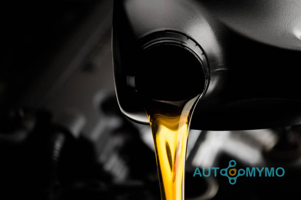 The Best Oil for Your Vehicle